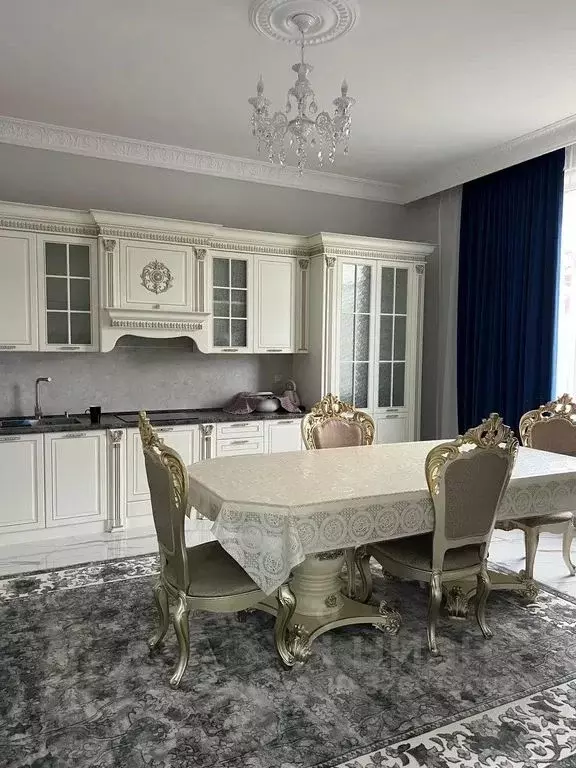 Дом в Дагестан, Гунибский район, Хоточ с/пос, с. Хоточ ул. ... - Фото 2