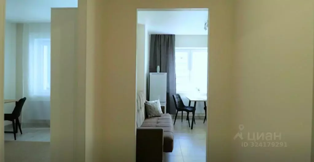 2-к кв. Курская область, Фатеж Никитинская ул., 35 (47.0 м) - Фото 2