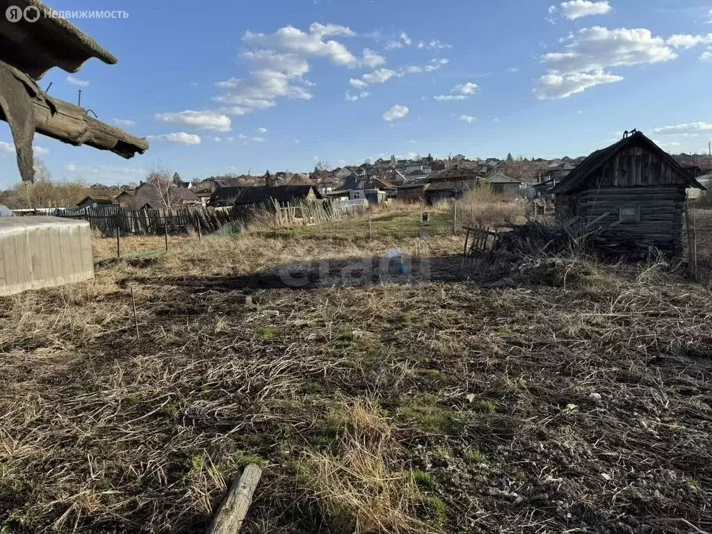 Участок в Миасс, улица Феди Горелова (9 м) - Фото 2