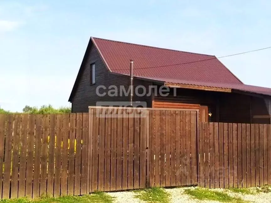 Дом в Калужская область, пос. Бабынино ул. Кооперативная (170 м) - Фото 2