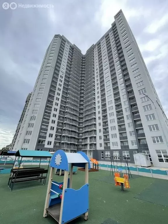 2-комнатная квартира: Самара, улица Советской Армии, 91 (70.8 м) - Фото 2