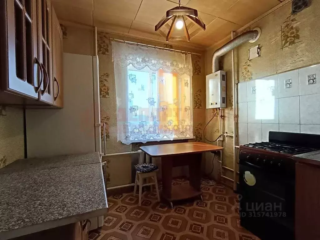 2-к кв. Астраханская область, Астрахань Боевая ул., 59 (42.0 м) - Фото 0