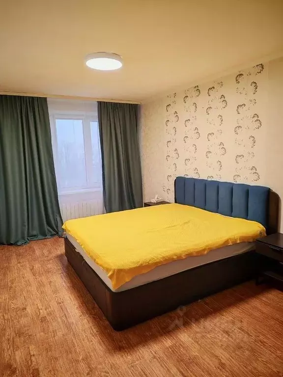 3-к кв. Москва Туристская ул., 20К2 (58.0 м) - Фото 1