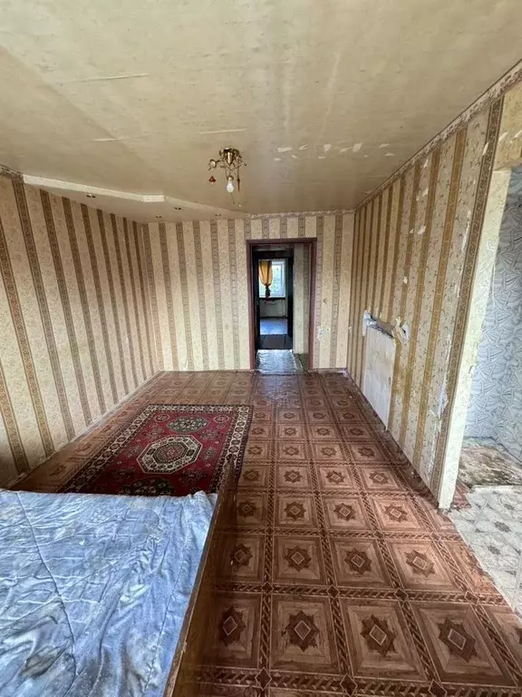 2-к кв. Тульская область, Донской Новоугольный мкр, Индустриальная ... - Фото 1