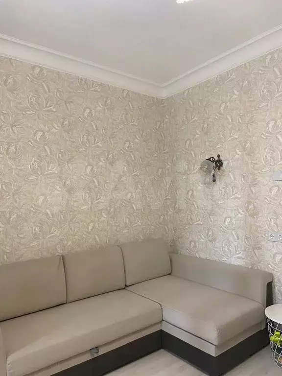 2-к. квартира, 57,8 м, 1/7 эт. - Фото 1