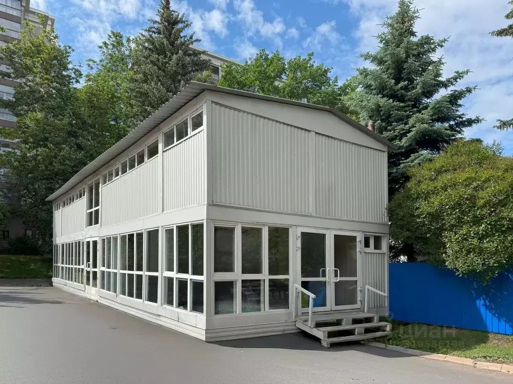 Помещение свободного назначения в Санкт-Петербург Приморский просп., ... - Фото 2