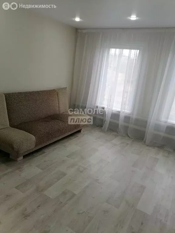 Дом в село Семёновка, Набережная улица (400 м) - Фото 1