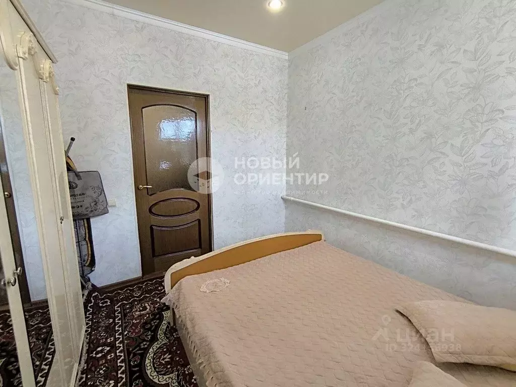 Дом в Свердловская область, Екатеринбург пер. Ковровый, 55 (75 м) - Фото 2