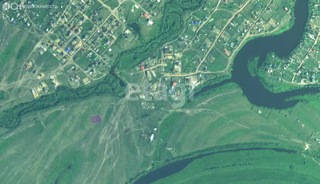 Участок в Якутск, территория Сыраат (8 м) - Фото 1