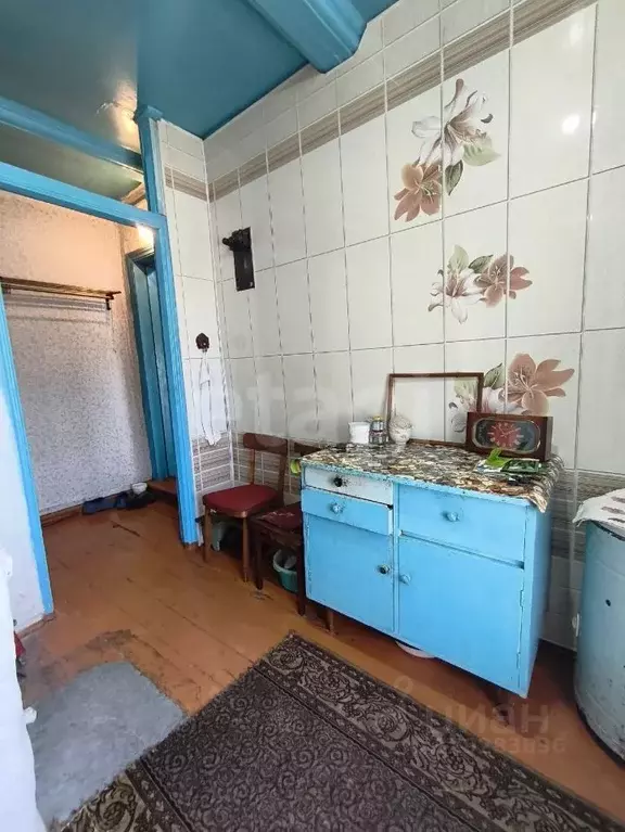 1-к кв. Костромская область, Шарья ул. Лермонтова, 15/8 (26.6 м) - Фото 1