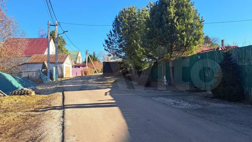 Участок 9 сот. (ИЖС) - Фото 0