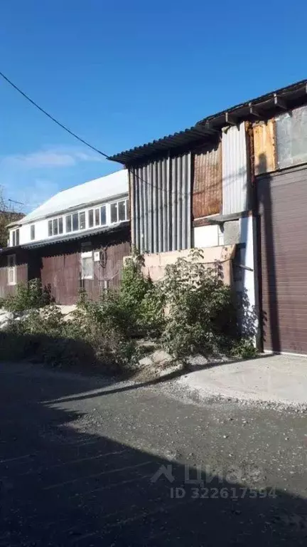 Участок в Новосибирская область, Новосибирск ул. Белинского (7.31 ... - Фото 1