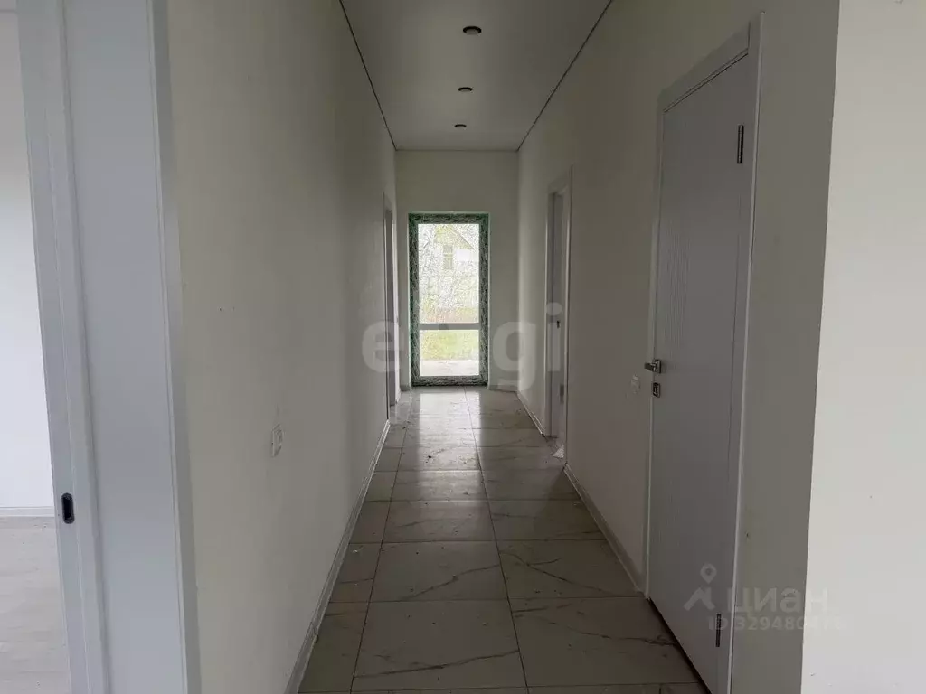Дом в Башкортостан, Уфа ул. Изобильная, 25 (122 м) - Фото 2