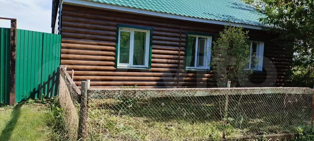 Дом 60,4 м на участке 24 сот. - Фото 0