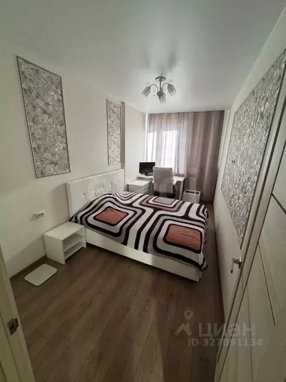 1-к кв. Московская область, Балашиха просп. Ленина, 82к1 (48.1 м) - Фото 0