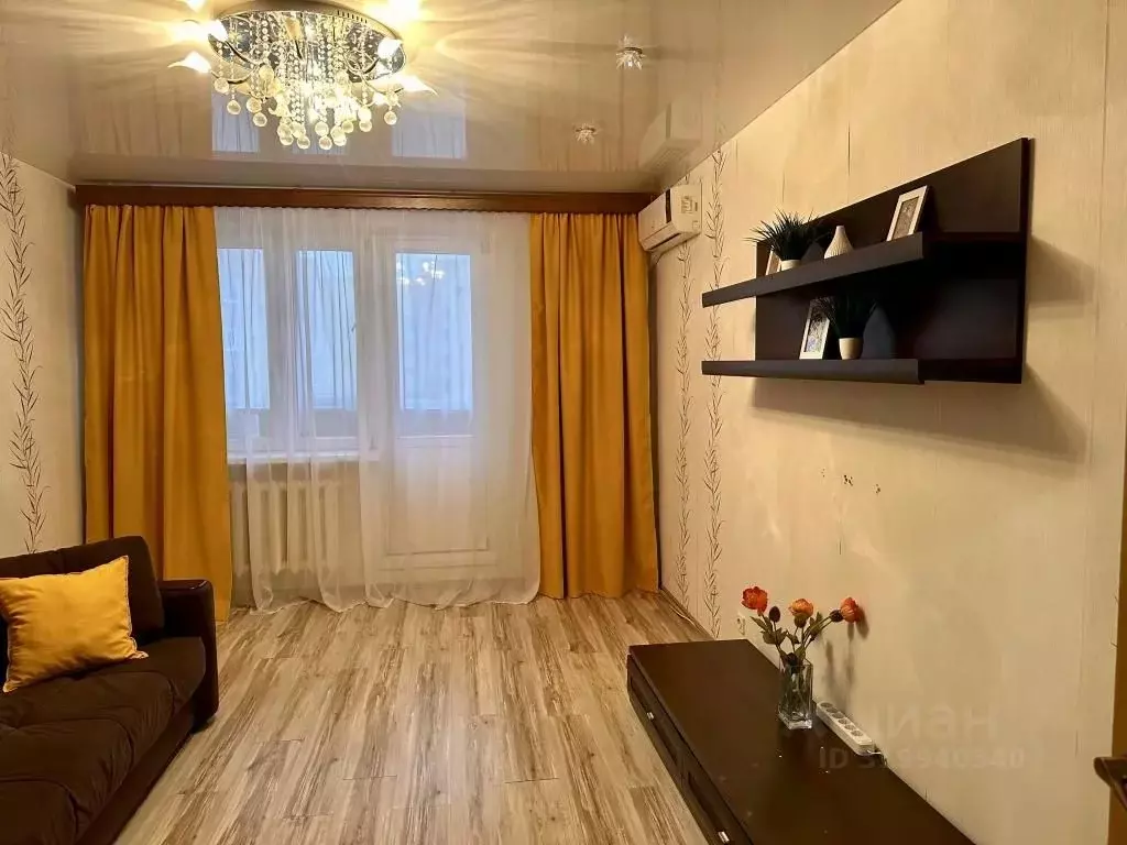 2-к кв. Московская область, Егорьевск ул. Механизаторов, 57к3 (57.0 м) - Фото 2