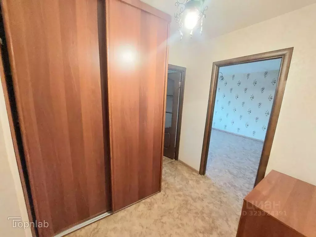 2-к кв. Ярославская область, Ярославль просп. Фрунзе, 79 (54.0 м) - Фото 1