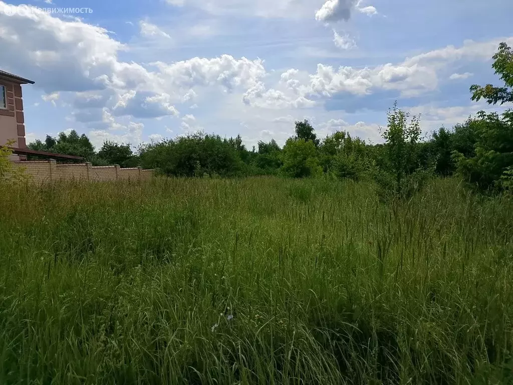 Участок в Горбатов, Южная улица (12 м) - Фото 1