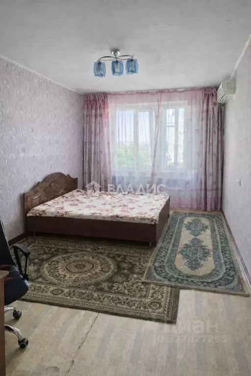 2-к кв. Белгородская область, Белгород Молодежная ул., 14 (58.9 м) - Фото 2