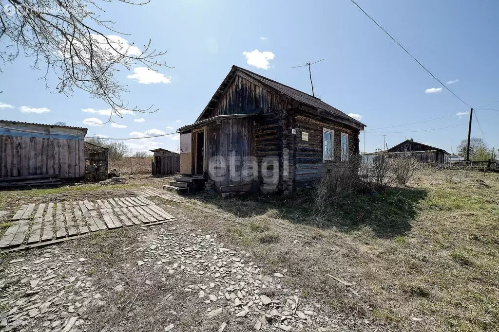 Дом в село Наумовка, Пролетарская улица (23 м) - Фото 0