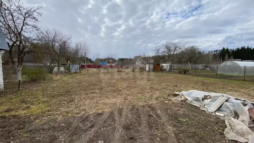 Участок в посёлок Верный Путь, садоводческое объединение Урожайное (5 ... - Фото 2