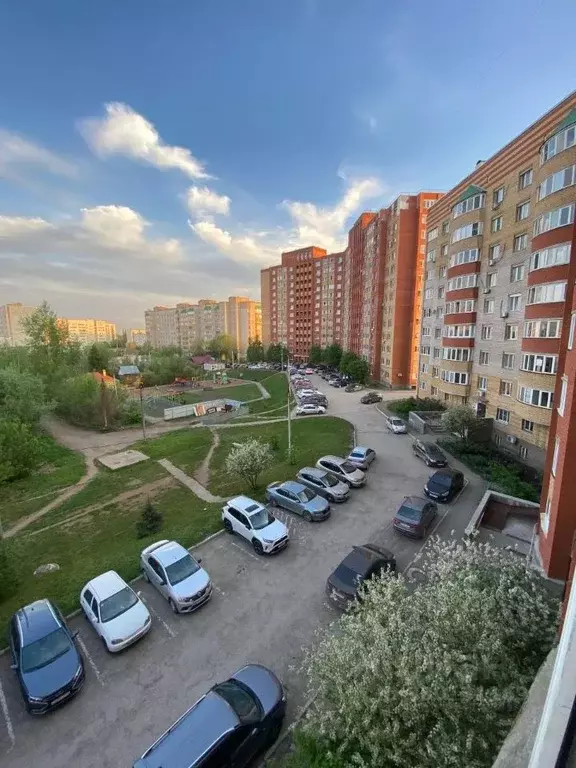 1-к кв. Башкортостан, Уфа ул. Правды, 39к2 (40.0 м) - Фото 1
