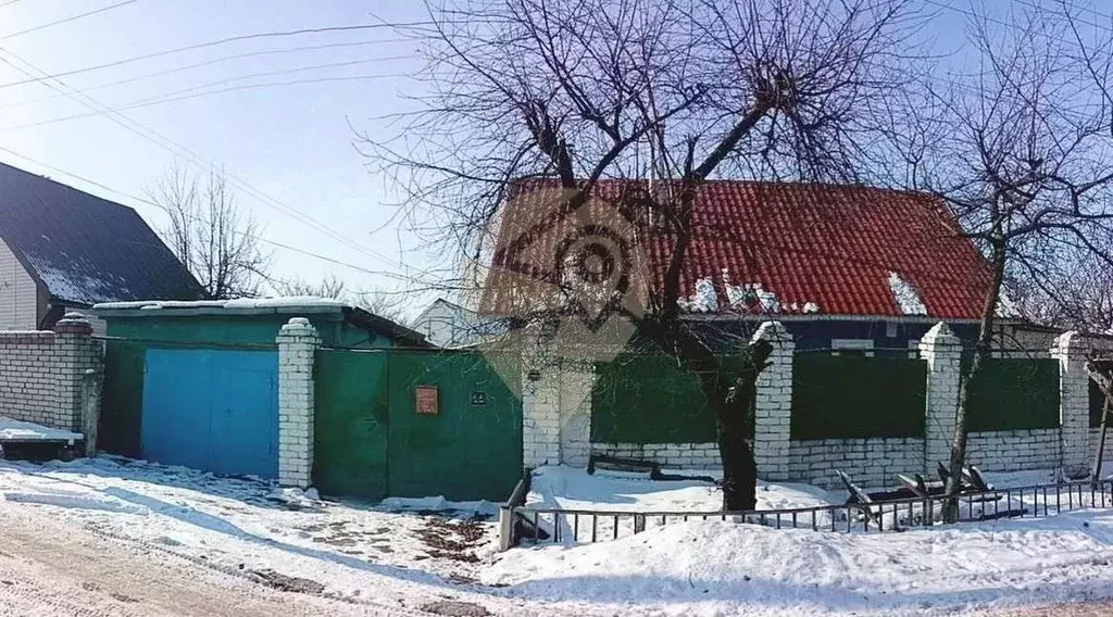 Дом в Белгородская область, Старый Оскол ул. Чехова (61 м) - Фото 2
