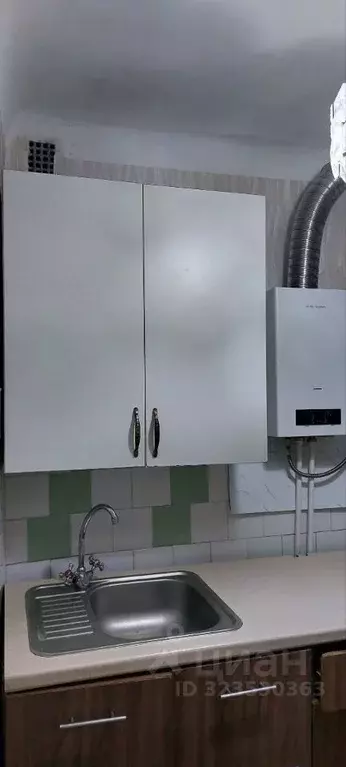 2-к кв. Ростовская область, Таганрог Инициативная ул., 46 (42.7 м) - Фото 1