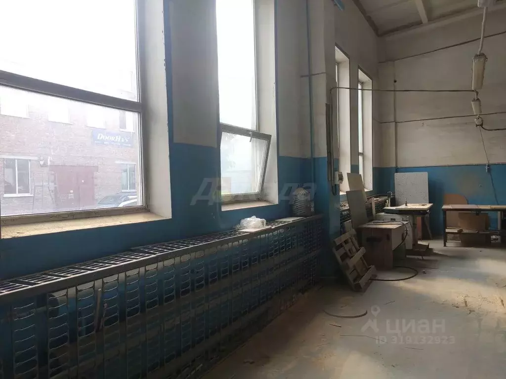 Производственное помещение в Ульяновская область, Ульяновск ... - Фото 1
