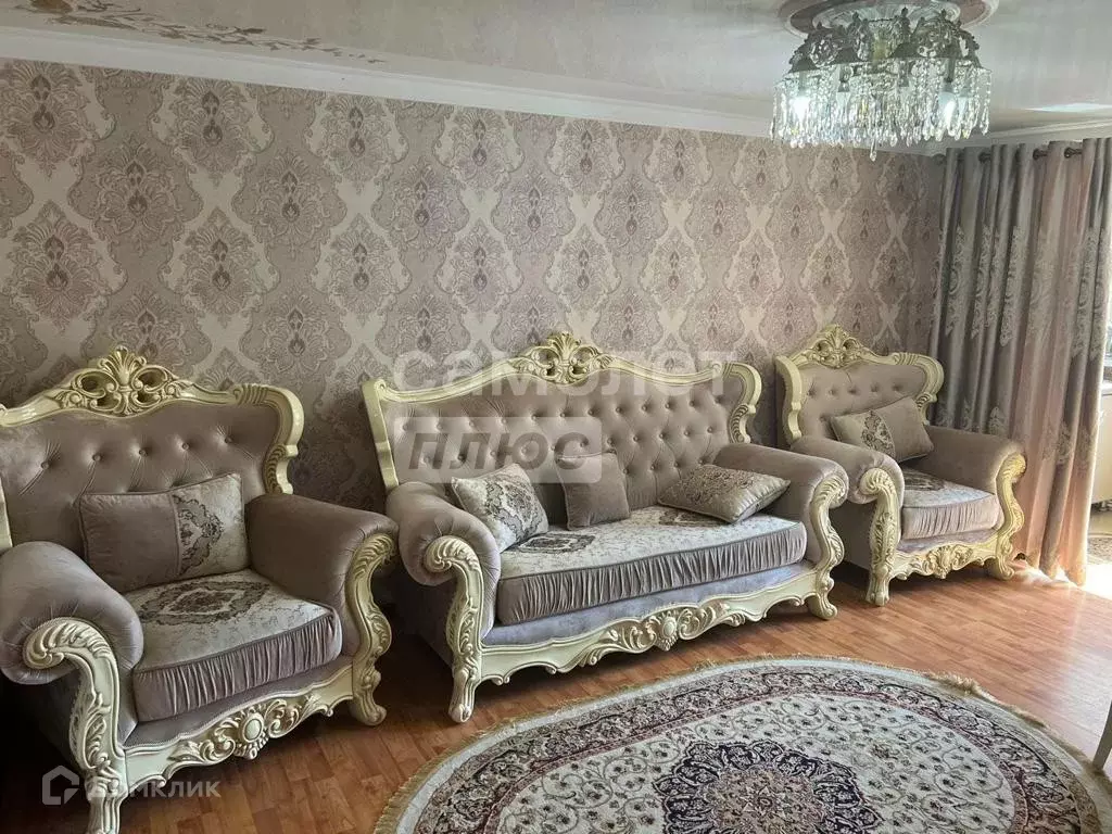 Продаётся 1-к квартира, 45 м - Фото 1