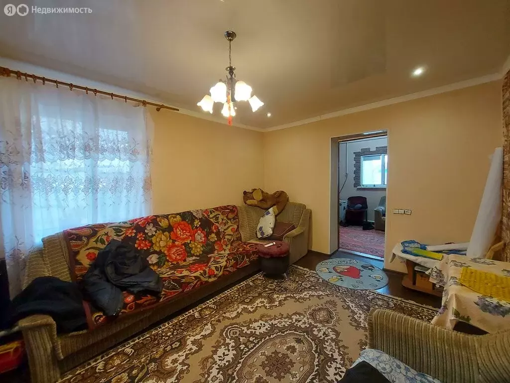 Дом в Новоалександровск, Северная улица, 109 (82 м) - Фото 1