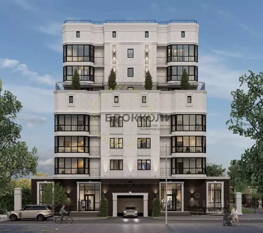 Помещение свободного назначения в Ростовская область, Ростов-на-Дону, ... - Фото 1