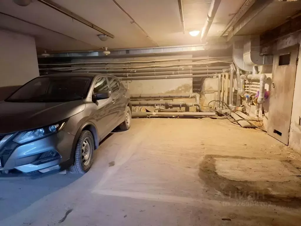 Гараж в Башкортостан, Уфа ул. Мустая Карима, 28 (15 м) - Фото 1