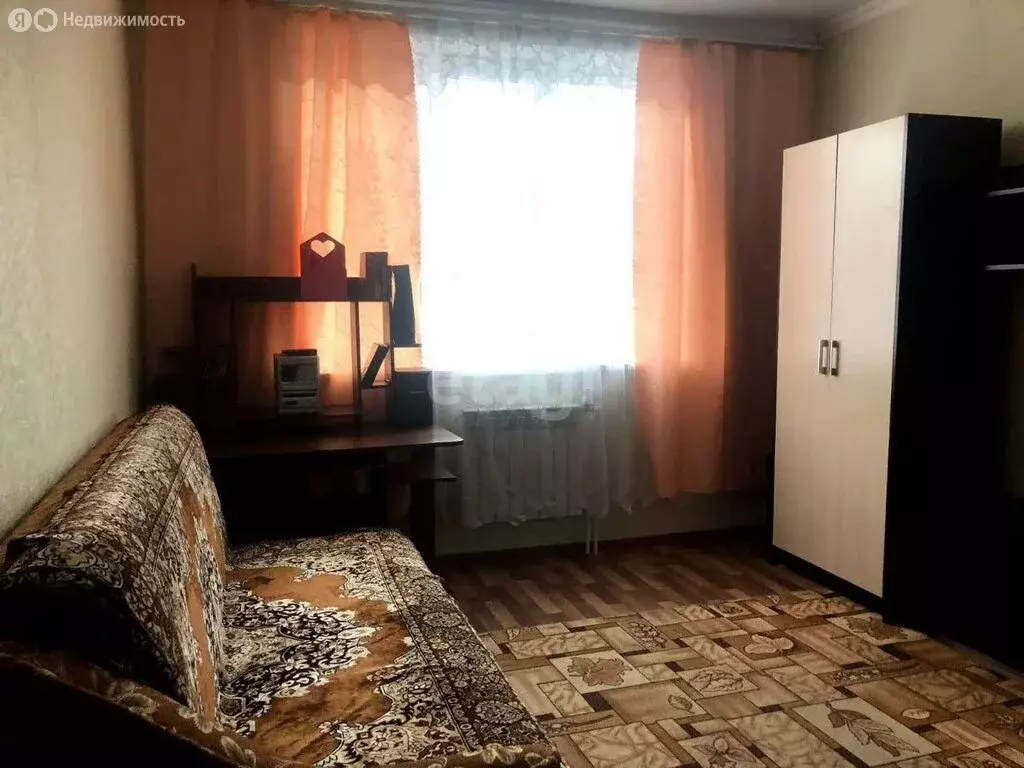 1-комнатная квартира: Репное, Венская улица, 1Н (33.9 м) - Фото 0