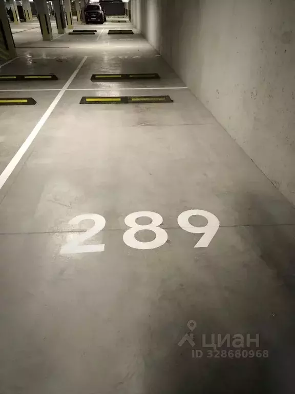 Гараж в Москва Кольская ул., 8к1 (15 м) - Фото 1