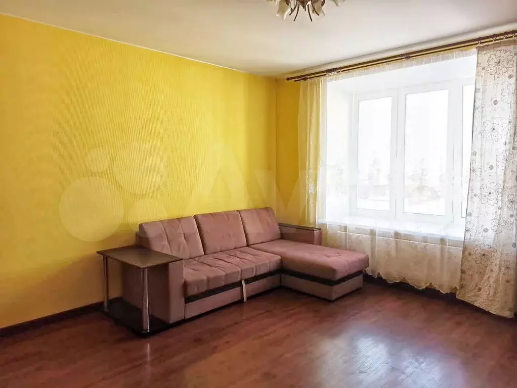 7-к. квартира, 42,2 м, 7/7 эт. - Фото 1