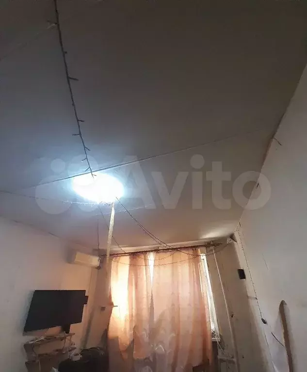 1-к. квартира, 30 м, 1/5 эт. - Фото 1