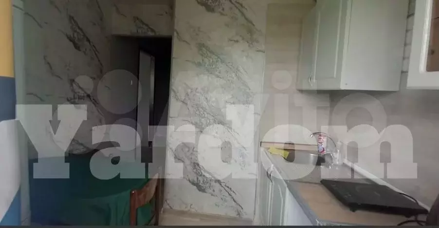 2-к. квартира, 47 м, 3/5 эт. - Фото 1