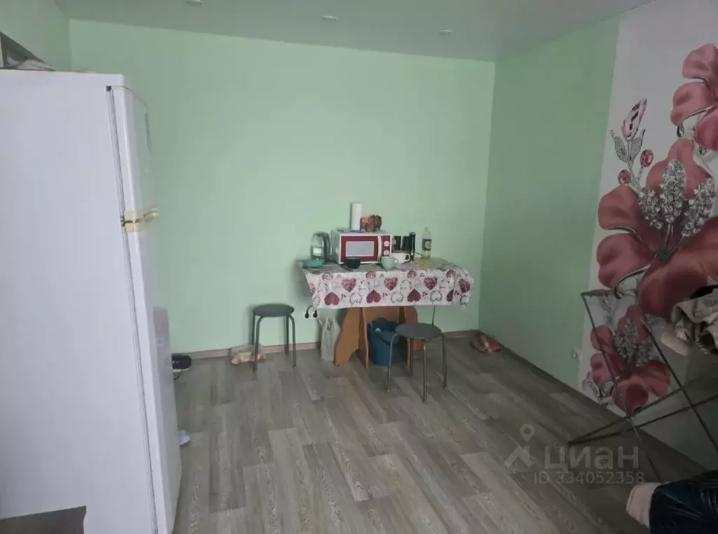 Комната Ленинградская область, Никольское Тосненский район, ... - Фото 2