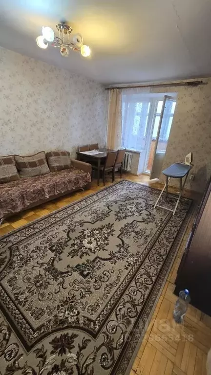 2-к кв. Нижегородская область, Нижний Новгород Артельная ул., 5А (50.0 ... - Фото 1