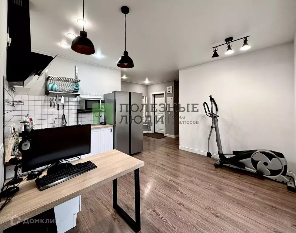 Продаётся 2-к квартира, 47.1 м - Фото 0
