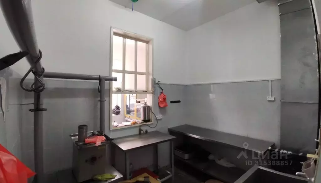 Склад в Новосибирская область, Новосибирск ул. Бородина, 58 (75 м) - Фото 1
