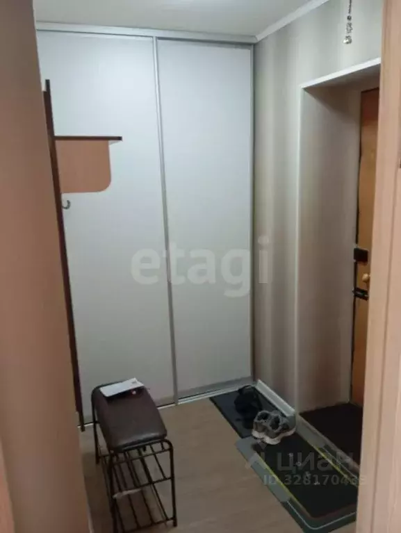 1-к кв. Башкортостан, Стерлитамак Одесская ул., 91 (34.0 м) - Фото 2