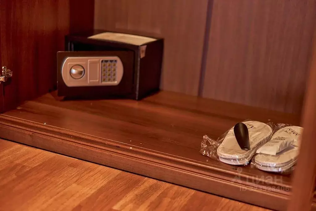 Комната Свердловская область, Екатеринбург ул. Дальний Березит, 11 ... - Фото 2