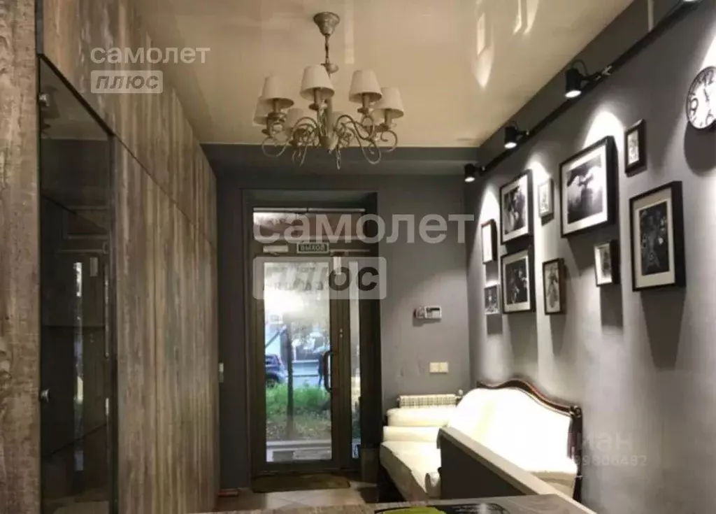 Помещение свободного назначения в Иркутская область, Иркутск ул. Карла ... - Фото 1