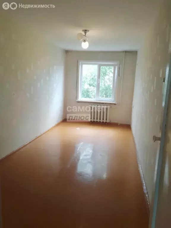 3-комнатная квартира: Рубцовск, Алтайская улица, 185 (58 м) - Фото 0