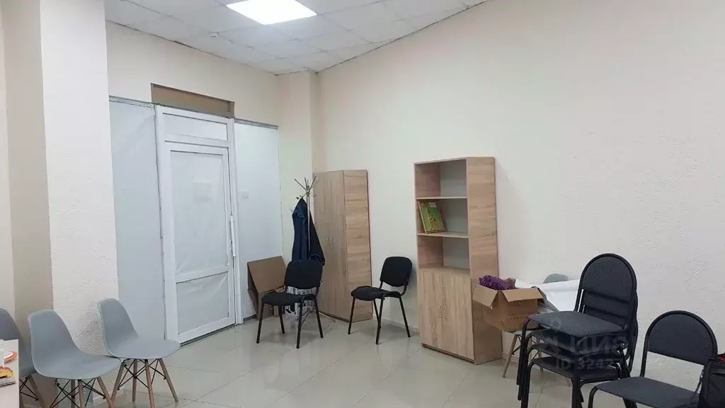 Офис в Ставропольский край, Ставрополь просп. Юности, 5А (38 м) - Фото 1