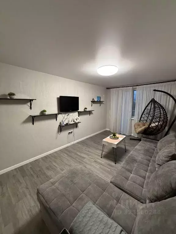 3-к кв. Северная Осетия, Владикавказ ул. Генерала Дзусова, 26 (60.0 м) - Фото 1