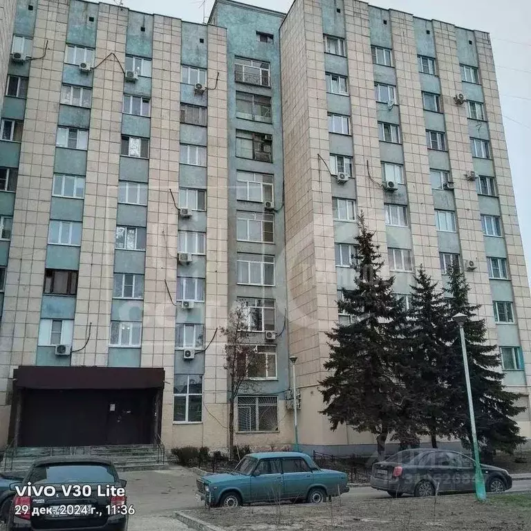 Комната Воронежская область, Воронеж Ленинский просп., 203 (17.6 м) - Фото 1