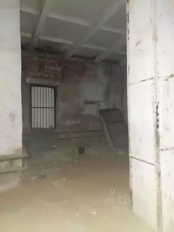 Гараж в Вологодская область, Грязовец ул. Ленина, 79 (233 м) - Фото 2